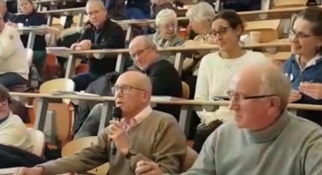 - Optimiser l’immobilier en cohérence avec les enjeux de la mission – Doyenné de Roubaix