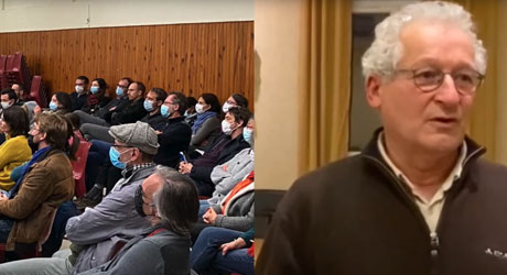 Concertation citoyenne - Démocratie participative : un schéma directeur des mobilités douces pour tous
