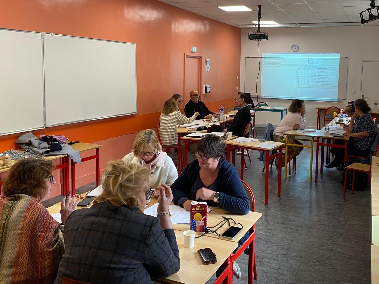 Réorganiser la gouvernance et le conseil de direction d'un lycée avec la méthode PAT-Miroir©