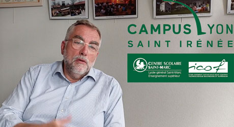 Établissements scolaires - Accompagner la fusion de deux centres de formation pour créer un nouveau campus