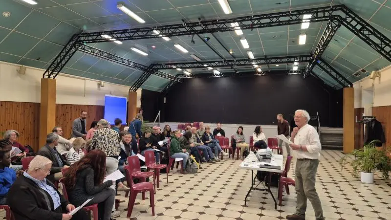 Une démocratie participative en action pour renaturer nos villes