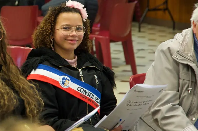 Une démocratie participative en action pour renaturer nos villes